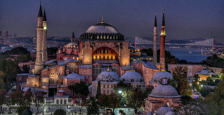 TÜİK Verilerine Göre Türkiye’de Kaç Camii Var?