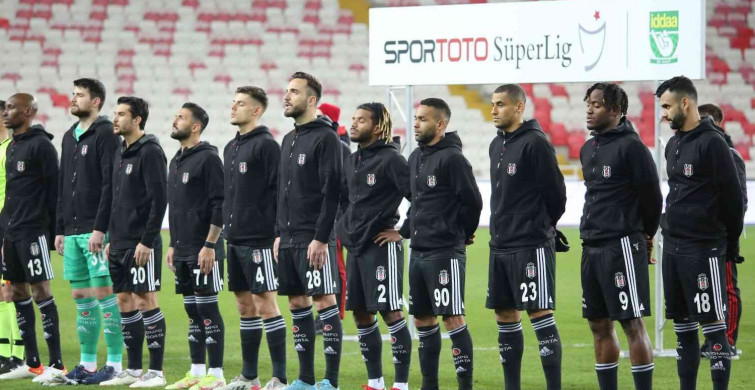 Tümer Metin, Beşiktaşlı futbolcular hakkında söyledikleriyle büyük ses getirdi!