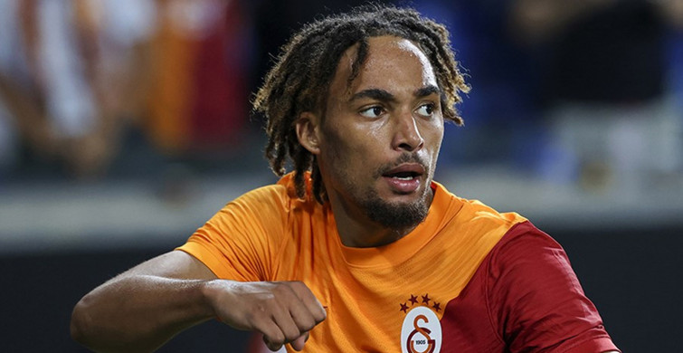 Tümer Metin, Galatasaraylı Sacha Boey'i yerin dibine soktu! Yıldız futbolcuyla ilgili söylediği sözler olay oldu