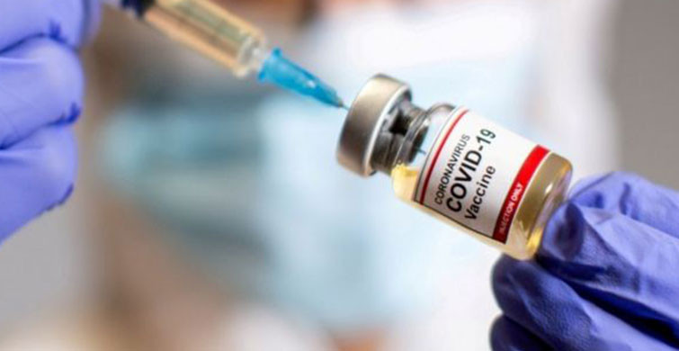 Türkiye'de Kaç Kişiye Koronavirüs Aşısı Yapıldı?