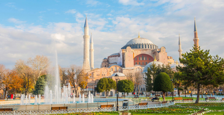 Türkiye’deki 9 UNESCO Dünya Mirası