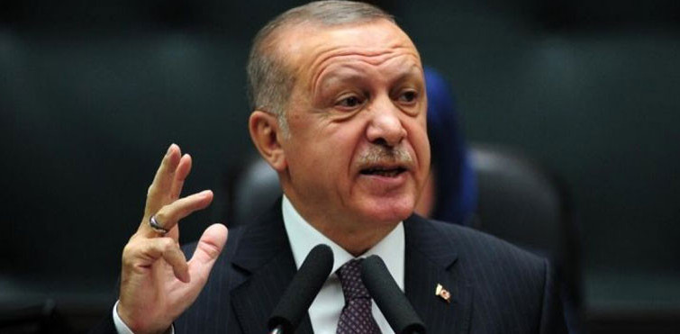 Türkiye'nin Gözü Cumhurbaşkanı Erdoğan'ın Vereceği 4 Müjdede