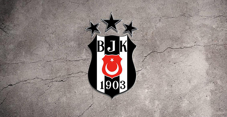 Beşiktaş'ın İlk 11'i Belli Oldu