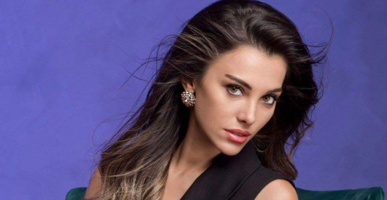 Tuvana Türkay köpeğini kurtarmak isterken ölümden dönüyordu