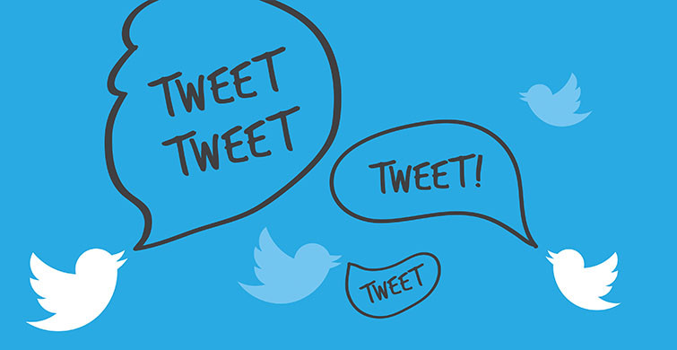 Ünlüler ile İlgili Haberlerle Dalga Geçerek Kahkaha Attıran 15 Tweet 
