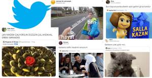 Yaptıkları Efsane Tespitlerle Haftaya Damgasını Vuran Tweetler