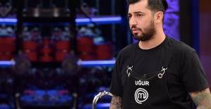 MasterChef'ten Diskalifiye Edilmişti! Yeni Adresi Belli Oldu!