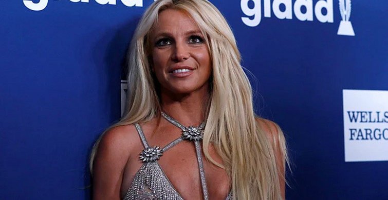 Ünlü Şarkıcı Britney Spears'in Babası Vasiliğinden Çekiliyor