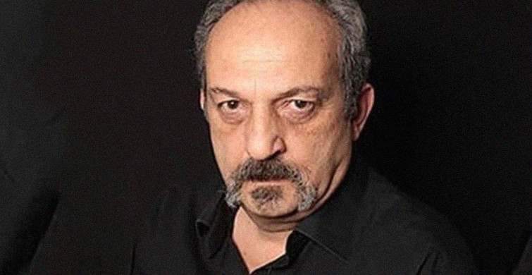 Usta Oyuncu Levent Niş Hayatını Kaybetti!