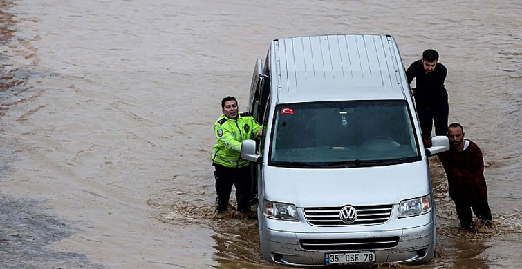 Vali Açıkladı! Kısıtlamadan Muaf Tutulacaklar