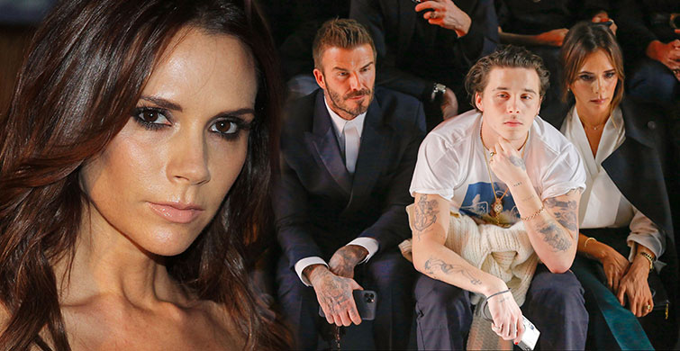 Victoria Beckham’dan Oğlu Brooklyn Beckham’a Doğum Günü Mesajı