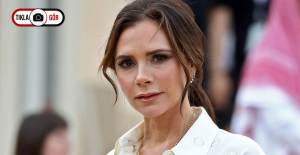 Victoria Beckham’ın Paylaşımı Instagram Tarafından Kaldırıldı