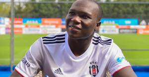 Vincent Aboubakar