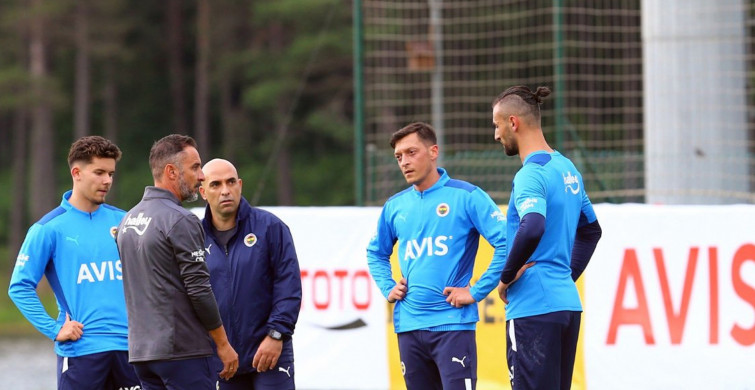 Vitor Pereira, Fenerbahçe İle Anlaşmadan Önce Lazio ve Wolves İle Görüşmüş!