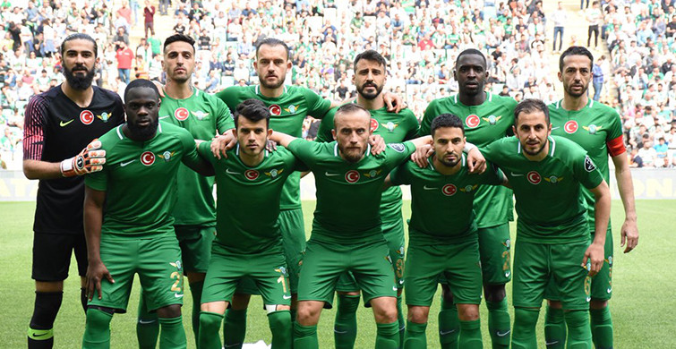 Akhisarspor Süper Lig'de Son Maçına Çıkıyor