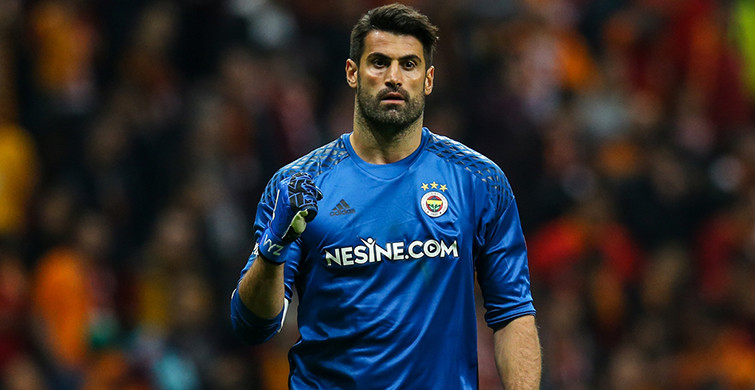 Volkan Demirel Kimdir? Volkan Demirel Boyu Kaç, Kilosu Kaç, Aslen Nereli, Sevgilisi Kimdir?