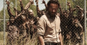 The Walking Dead Dizisinin 12 Nisan'da Yapılması Beklenen Prömiyeri Ertelendi