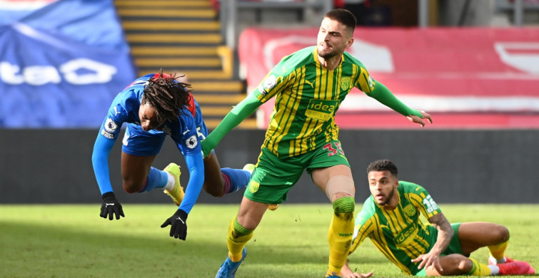 Watford, Okay Yokuşlu’yu Transfer Etmek İstiyor!