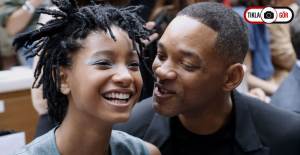 Will Smith’in Kızı Willow Smith, Milyon Dolarlık Ev Aldı