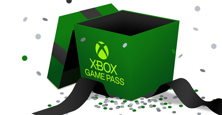 Xbox Game Pass'e Gelecek Yeni Oyunlar Açıklandı