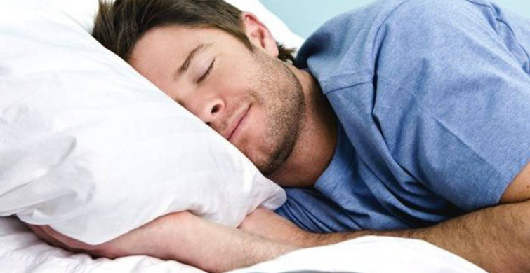 Çok Fazla Uyursanız Vücudunuzda Neler Olur?