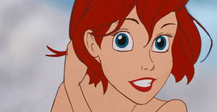 Disney Prensesleri Kısa Saçlı Olsaydı Nasıl Görünürlerdi?
