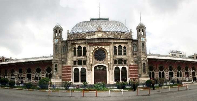 İstanbul'da Girişi Ücretsiz Olan Müzeler