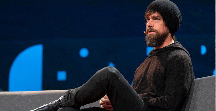 Twitter CEO'su Jack Dorsey'in Şok Eden Alışkanlıkları