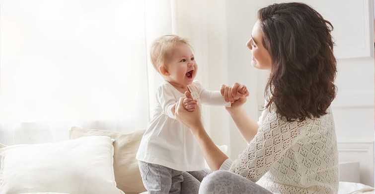 Bebek Bakımında Doğru Bilinen 5 Yanlış