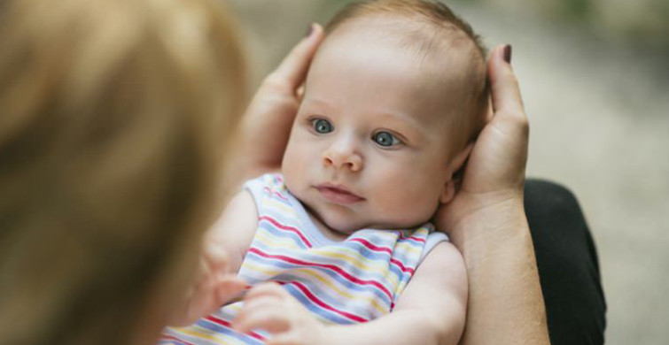 Erken Teşhis Önemli: 6-12 Aylık Bebeklerde Otizm Olabileceğinin İşaretleri