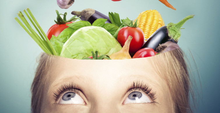 Beynin Üretkenliğini Artıran Gıdalar