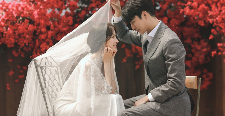 Korelilerin Birbirinden Güzel Düğün Fotoğrafları