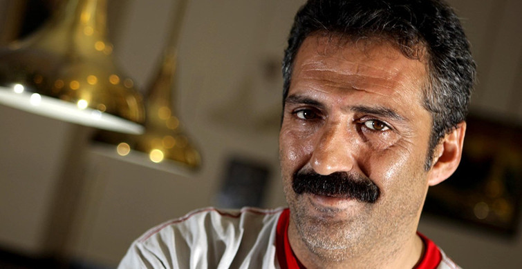 Yavuz Bingöl Dede Oluyor