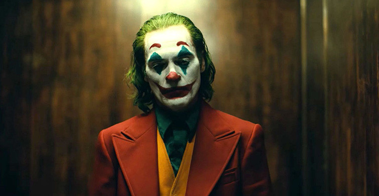 Joker'en Yıldızı Joaquin Phoenix Hakkındaki İlginç Gerçekler 