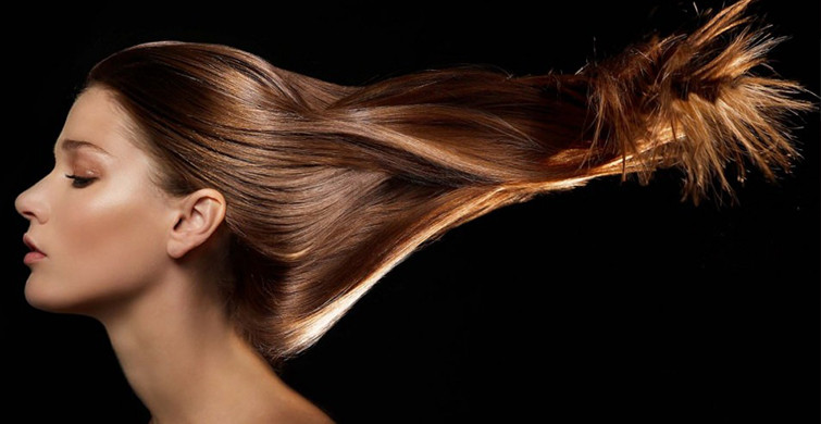 Saçları Dolgunlaştırın! Kabartma Tozu İle Yapabilecekleriniz