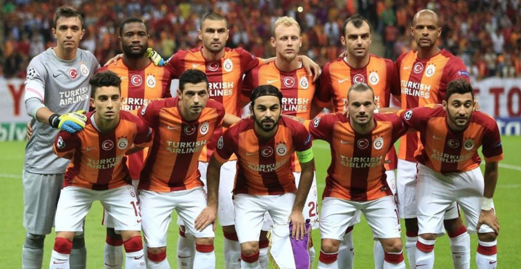 Yeni Malatyaspor'dan Ayrılan Semih Kaya Galatasaray'a Transfer Oluyor!