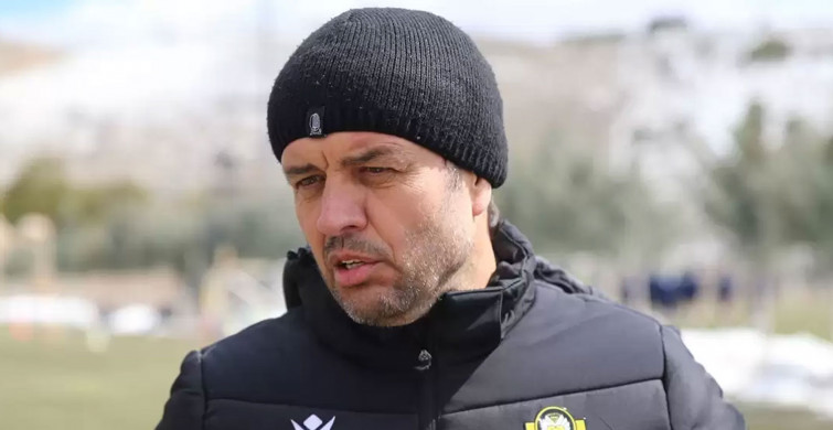 Yeni Malatyaspor'un Teknik Direktörü Cihat Arslan'ın Süper Lig'de kalma durumlarıyla ilgili açıklamaları gündem oldu!
