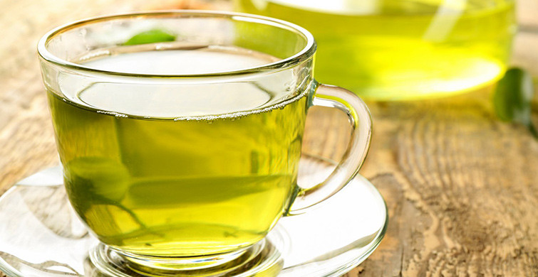 Yeşil Çay Ne Kadar İçilmeli?