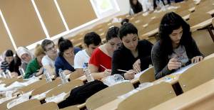 Nevşehir Belediyesinden YKS'ye Girecek Öğrencilere Jest