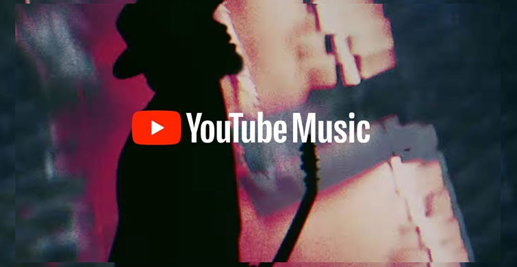 YouTube Türkiye'de En Çok Dinlenen Şarkılar