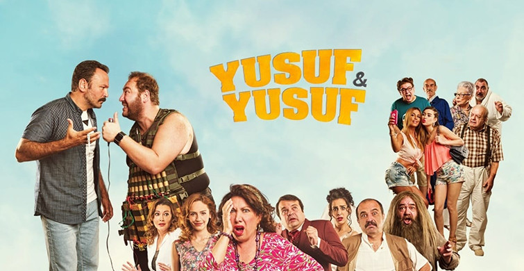 Yusuf Yusuf Filmi Nerede Çekildi? Oyuncuları Kimler, Konusu Ne?
