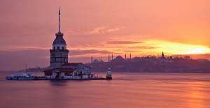 Pandemiden Bunalanlar İçin İstanbul'da Gidilecek Doğal Mekanlar