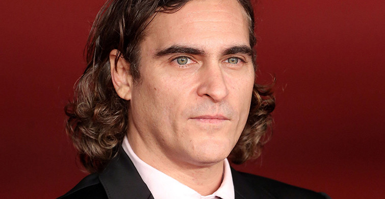 Joaquin Phoenix Kimdir? Joaquin Phoenix Boyu Kaç, Kilosu Kaç, Aslen Nereli, Sevgilisi Kimdir?