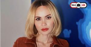 Zeynep Sever Demirel Saç Rengini Yine Değiştirdi