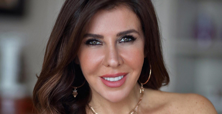 Zeynep Yılmaz’ın Paylaşımındaki Dolar Olay Oldu