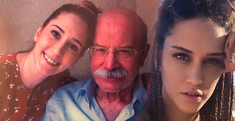 Zeynep Koçak'ın Babası Hayatını Kaybetti
