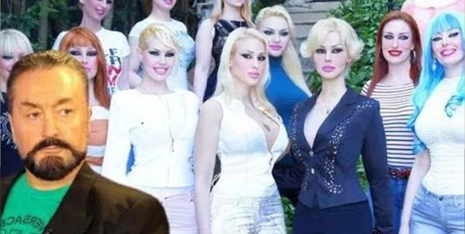 30 yıllık kedicikten Adnan Oktar açıklaması şaşırttı!