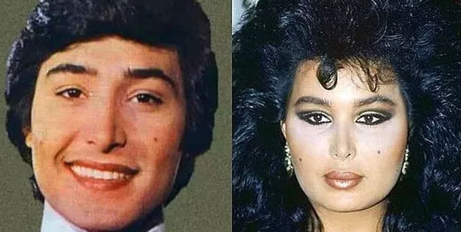 Bülent Ersoy neden kadın oldu? 