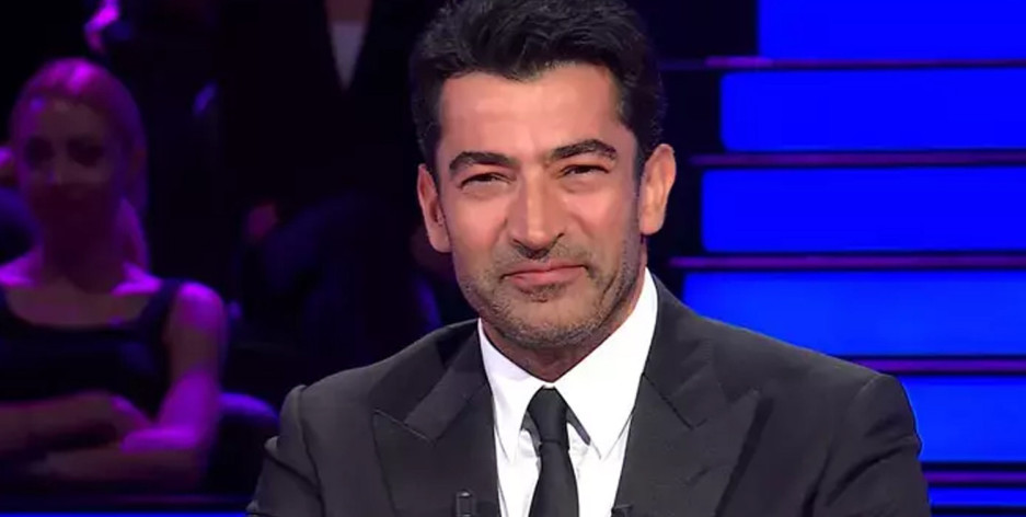 Kenan İmirzalıoğlu gülme krizine girdi: O sesi duyunca kendini tutamadı! ''Kusura bakmayın lütfen''