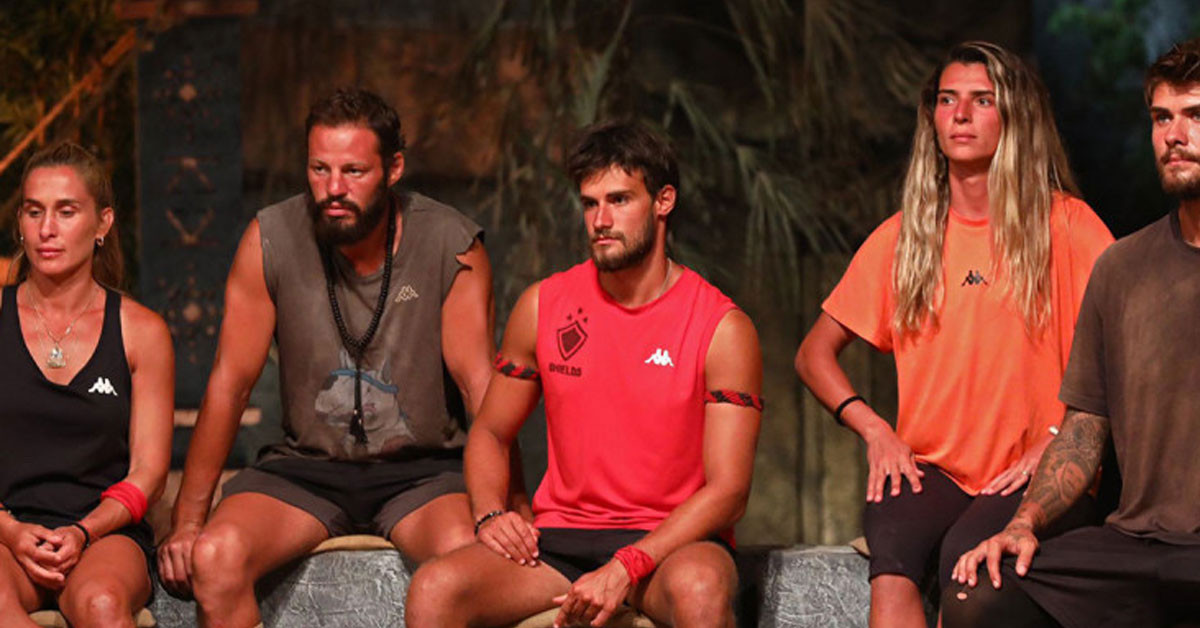 Survivor 2024 son bölüm tek parça